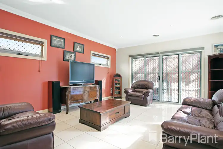 Fifth view of Homely house listing, 44 Serenity Way, South Morang VIC 3752