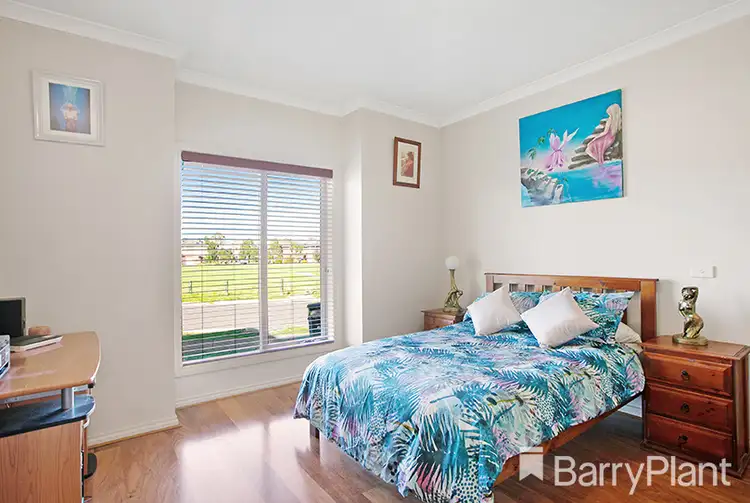 Sixth view of Homely house listing, 44 Serenity Way, South Morang VIC 3752