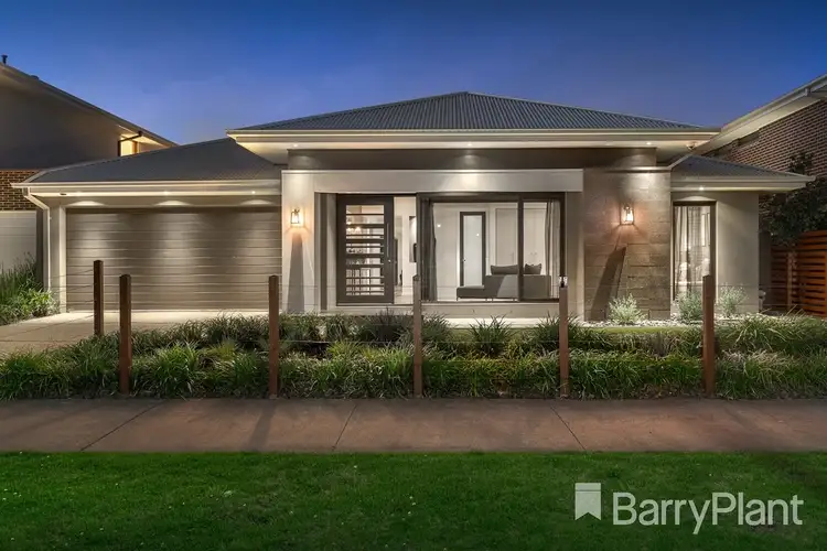Main view of Homely house listing, 117 Westwood Boulevard, Keysborough VIC 3173
