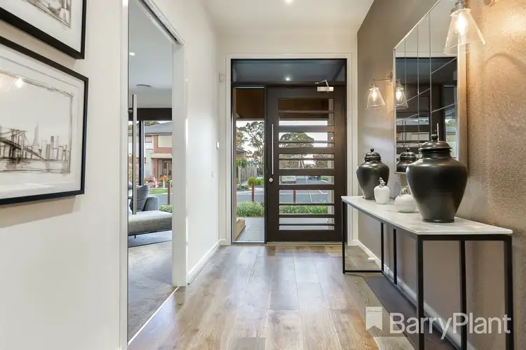Second view of Homely house listing, 117 Westwood Boulevard, Keysborough VIC 3173