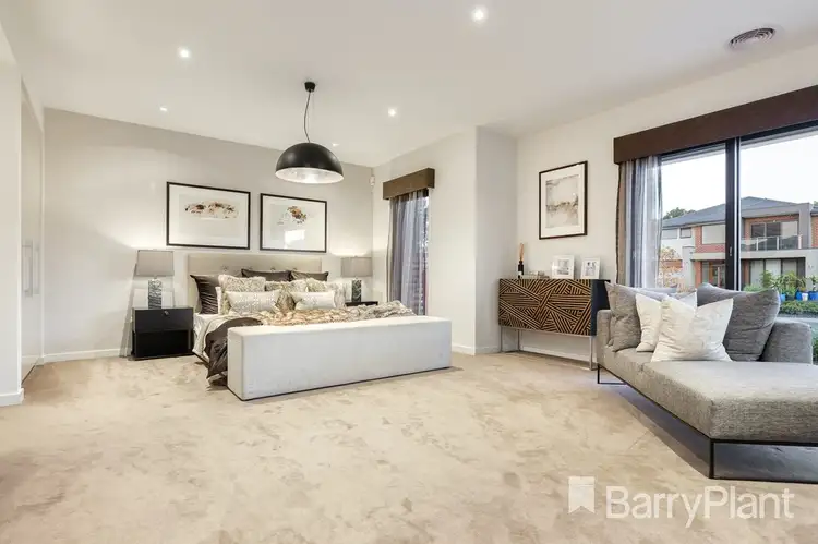 Third view of Homely house listing, 117 Westwood Boulevard, Keysborough VIC 3173