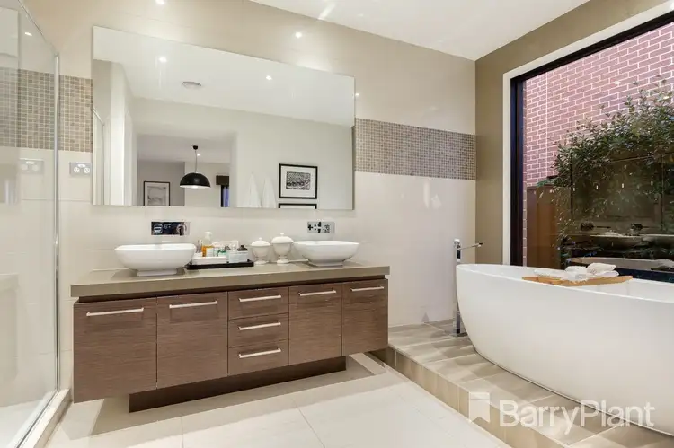Fourth view of Homely house listing, 117 Westwood Boulevard, Keysborough VIC 3173