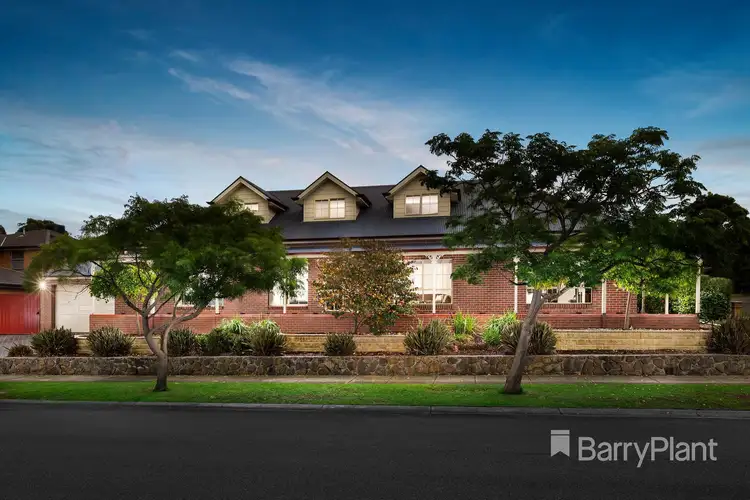 1 Petal Court, South Morang VIC 3752