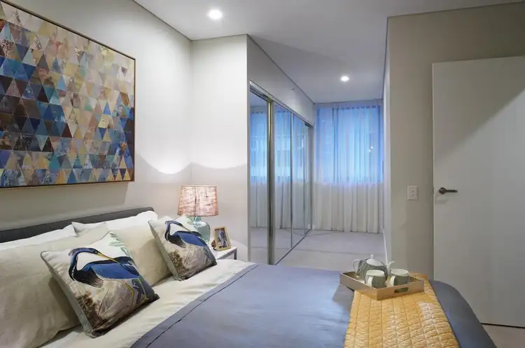 Fourth view of Homely unit listing, 20001/37D Harbour Road, Hamilton QLD 4007
