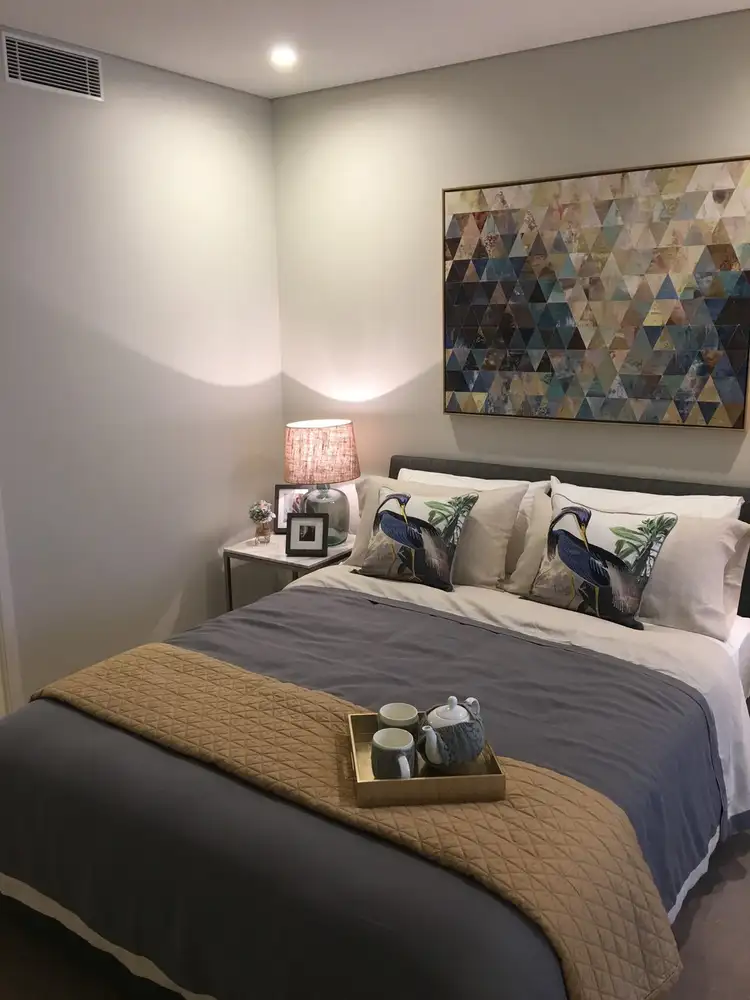 Fifth view of Homely unit listing, 20001/37D Harbour Road, Hamilton QLD 4007