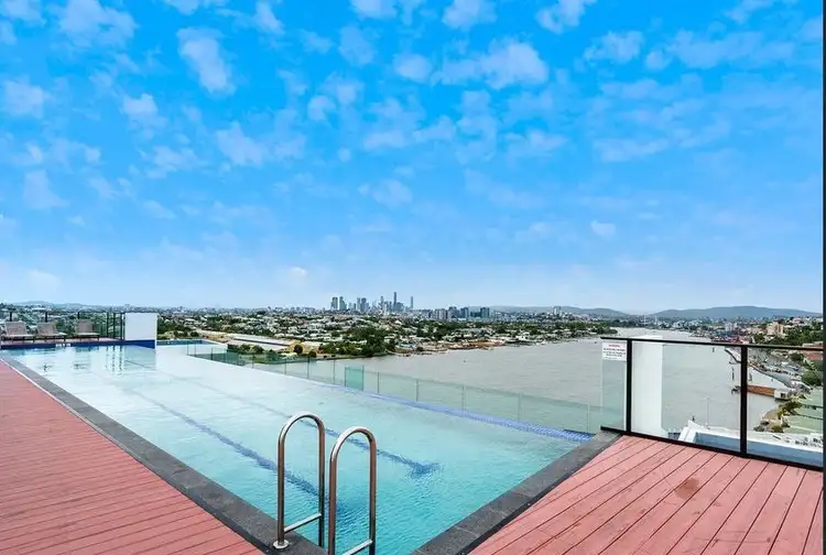 Sixth view of Homely unit listing, 20001/37D Harbour Road, Hamilton QLD 4007