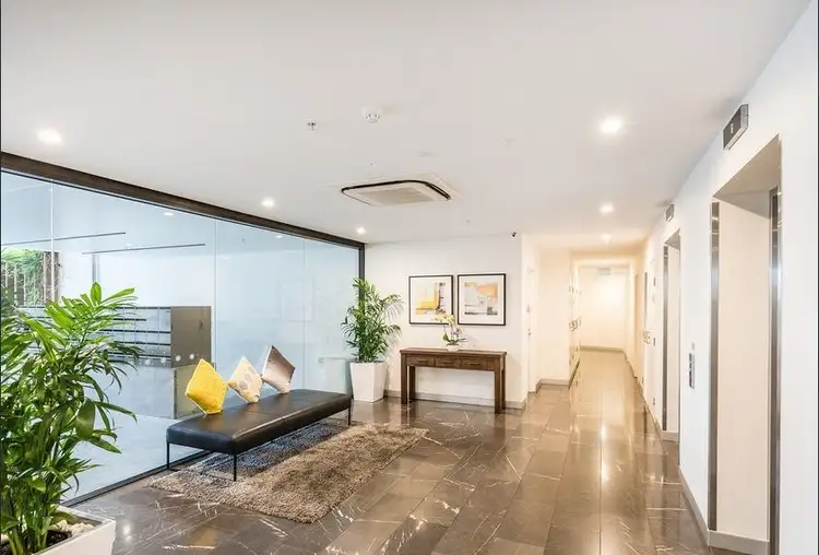 Seventh view of Homely unit listing, 20001/37D Harbour Road, Hamilton QLD 4007