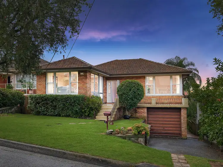 15 Orana Crescent, Blakehurst NSW 2221