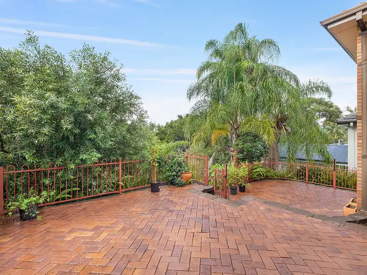 Fifth view of Homely house listing, 15 Orana Crescent, Blakehurst NSW 2221