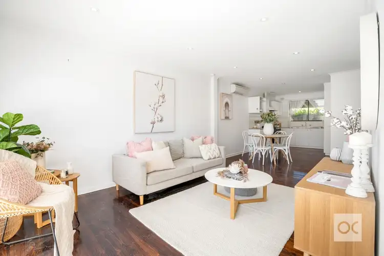 23/14 Croker Road, Morphettville SA 5043