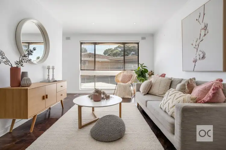 Second view of Homely unit listing, 23/14 Croker Road, Morphettville SA 5043