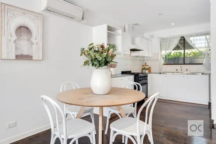 Third view of Homely unit listing, 23/14 Croker Road, Morphettville SA 5043