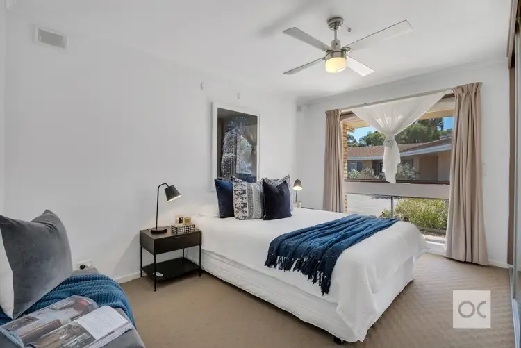 Fifth view of Homely unit listing, 23/14 Croker Road, Morphettville SA 5043