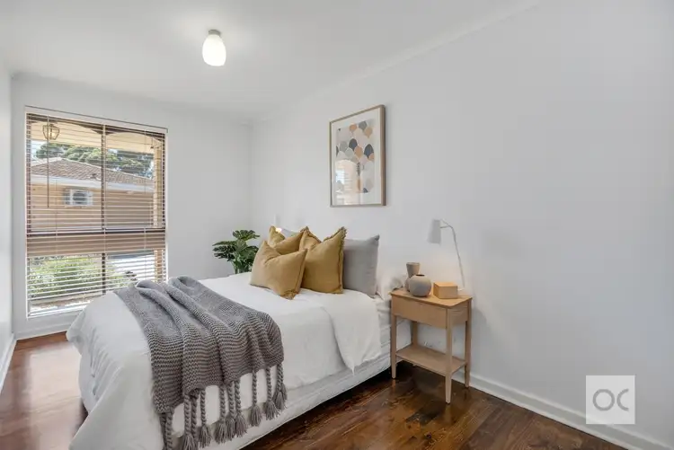 Sixth view of Homely unit listing, 23/14 Croker Road, Morphettville SA 5043