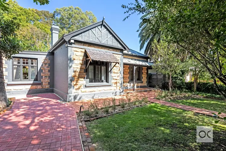 3 Lanor Avenue, Millswood SA 5034