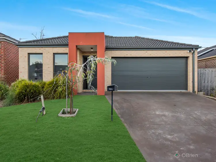 Main view of Homely unit listing, 13/137 Ahern Road, Pakenham VIC 3810
