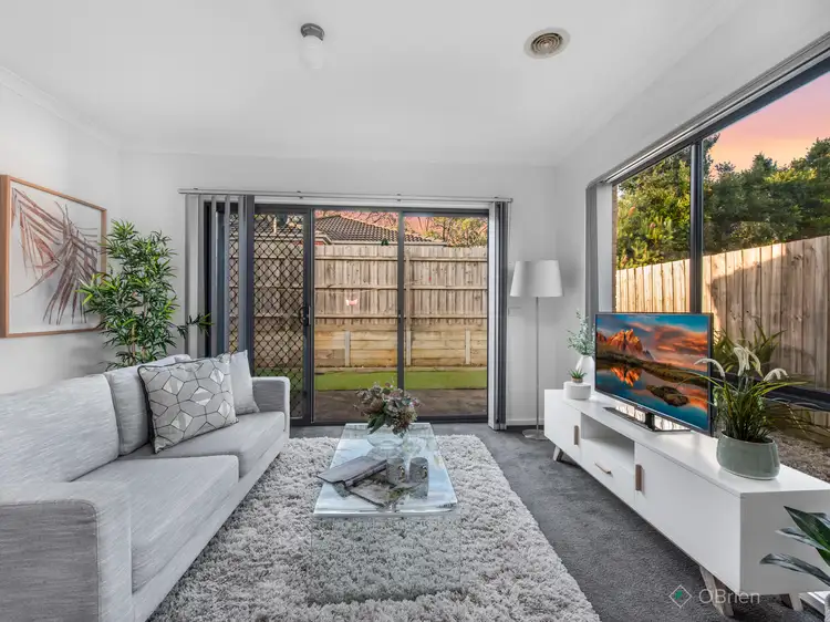 Second view of Homely unit listing, 13/137 Ahern Road, Pakenham VIC 3810