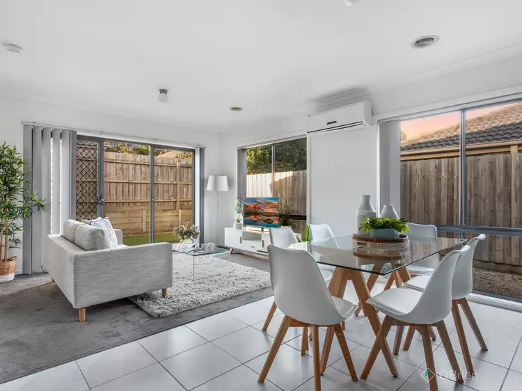 Third view of Homely unit listing, 13/137 Ahern Road, Pakenham VIC 3810