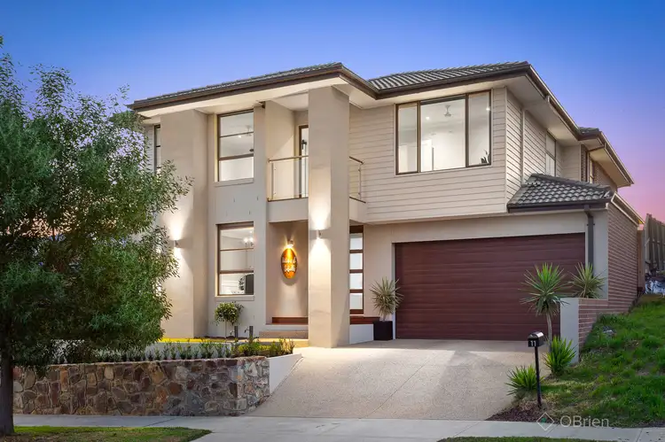 Main view of Homely house listing, 11 Toddington Avenue, Officer VIC 3809