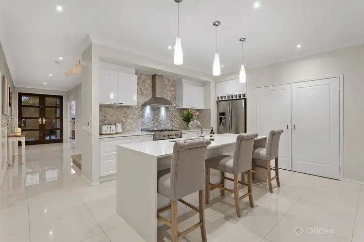 Third view of Homely house listing, 11 Toddington Avenue, Officer VIC 3809