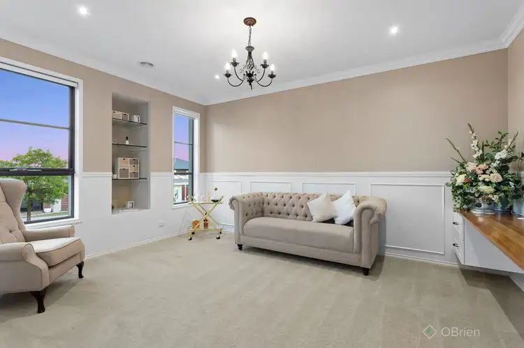 Fourth view of Homely house listing, 11 Toddington Avenue, Officer VIC 3809