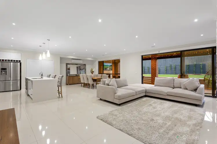 Sixth view of Homely house listing, 11 Toddington Avenue, Officer VIC 3809