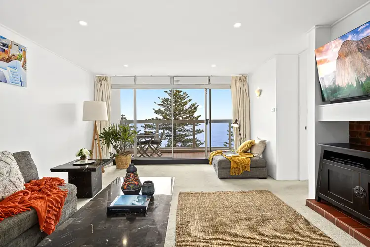 Main view of Homely apartment listing, 16/42 Cliff Road, Wollongong NSW 2500