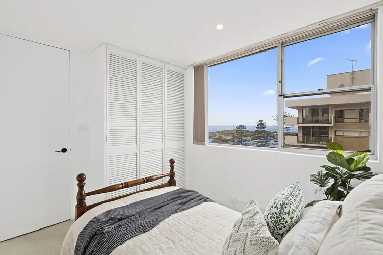 Fifth view of Homely apartment listing, 16/42 Cliff Road, Wollongong NSW 2500