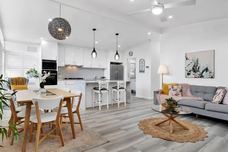 Second view of Homely house listing, 37 Fitzwilliam Road, Old Toongabbie NSW 2146