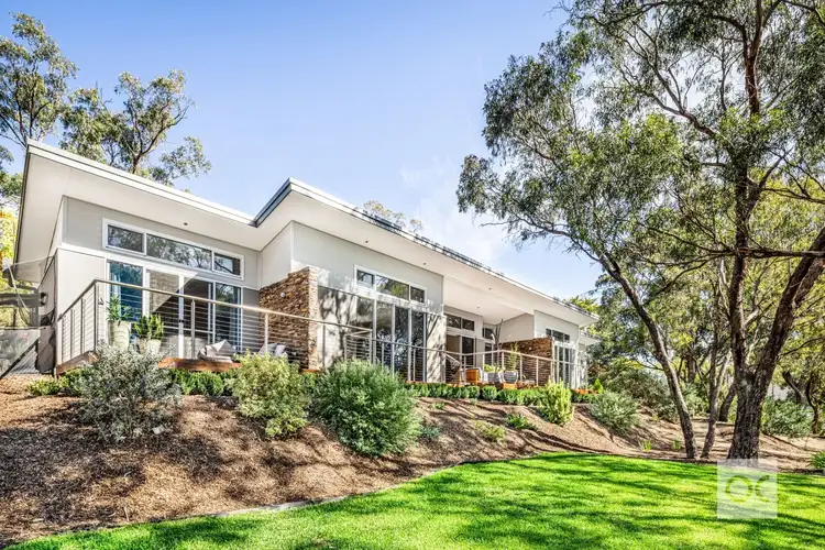 31 Winding Way, Belair SA 5052