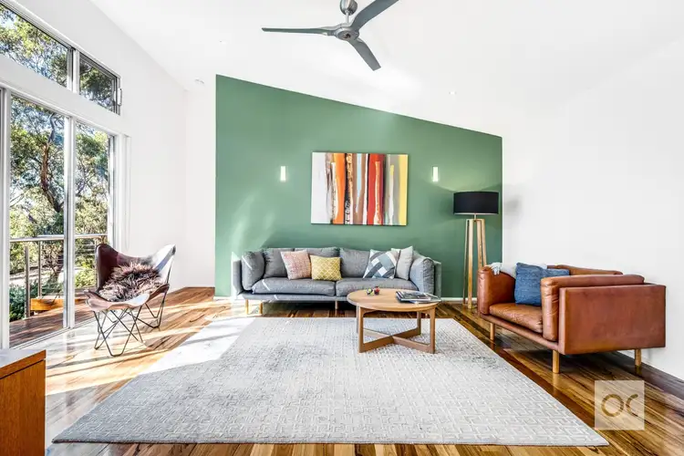 Second view of Homely house listing, 31 Winding Way, Belair SA 5052