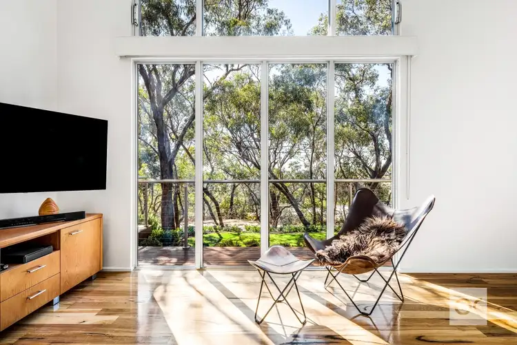 Third view of Homely house listing, 31 Winding Way, Belair SA 5052