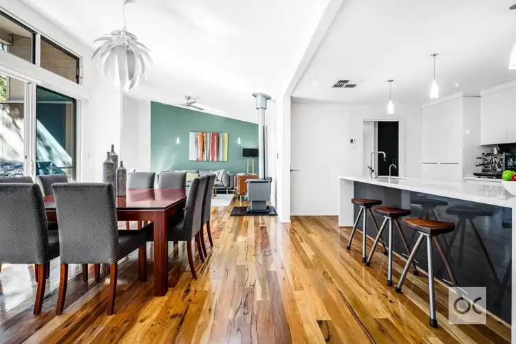 Sixth view of Homely house listing, 31 Winding Way, Belair SA 5052