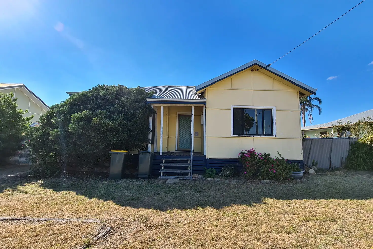 Main view of Homely house listing, 7 Newstead Road, Kojonup WA 6395