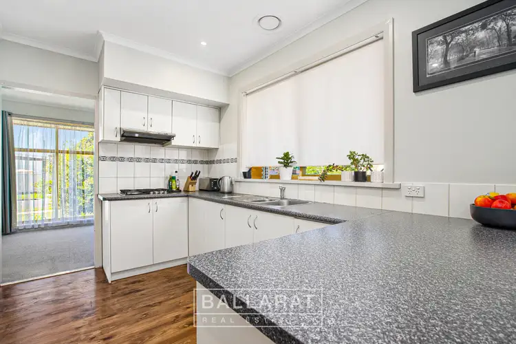 Fourth view of Homely house listing, 3 Huntington Street, Wendouree VIC 3355