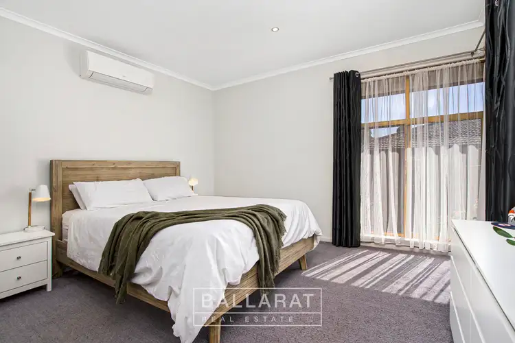 Sixth view of Homely house listing, 3 Huntington Street, Wendouree VIC 3355