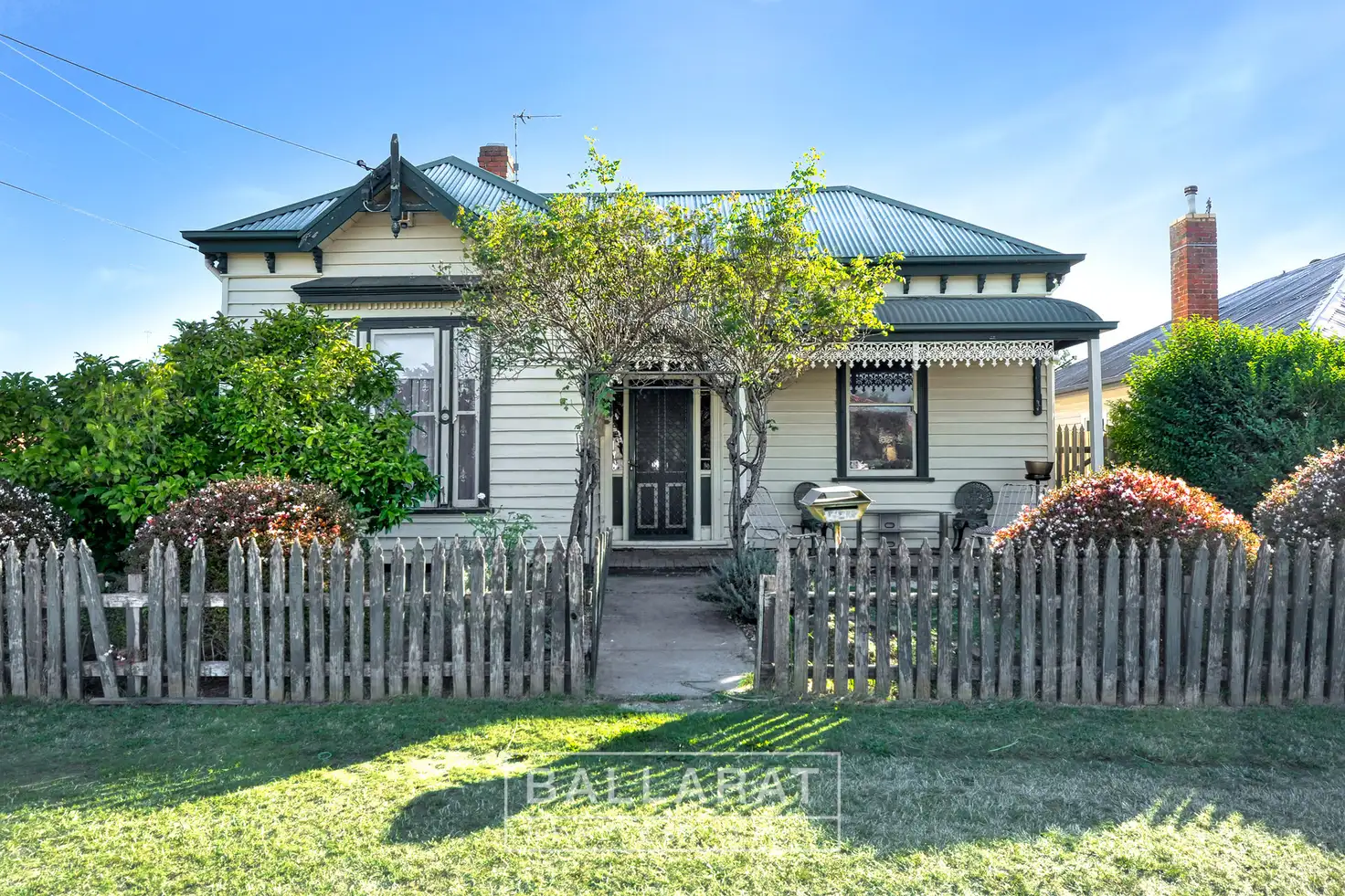 Main view of Homely house listing, 7 Rice Street, Ballarat East VIC 3350