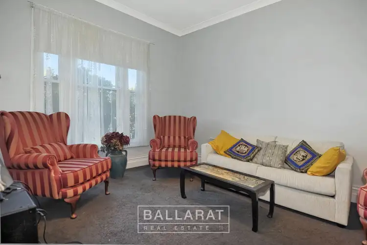 Second view of Homely house listing, 7 Rice Street, Ballarat East VIC 3350