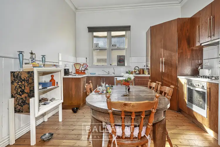 Third view of Homely house listing, 7 Rice Street, Ballarat East VIC 3350