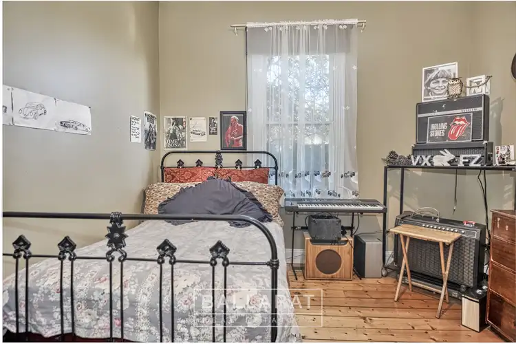 Fifth view of Homely house listing, 7 Rice Street, Ballarat East VIC 3350