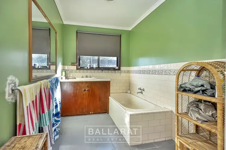 Sixth view of Homely house listing, 7 Rice Street, Ballarat East VIC 3350