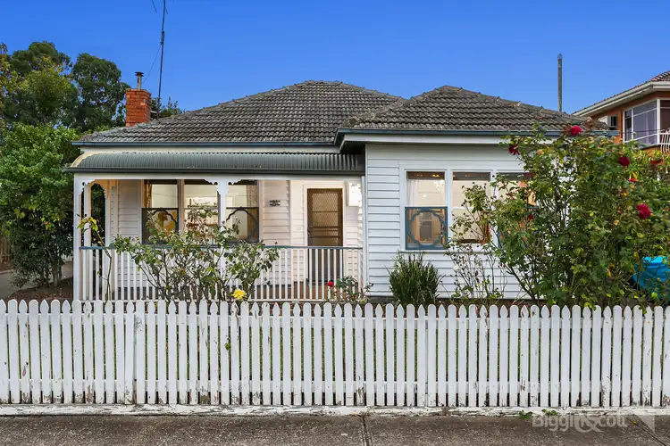 Main view of Homely house listing, 2A Pitt Street, West Footscray VIC 3012