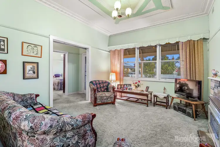 Second view of Homely house listing, 2A Pitt Street, West Footscray VIC 3012