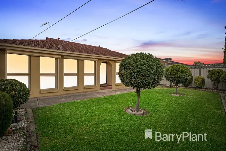 Main view of Homely house listing, 3 Cordelia Grove, St Albans VIC 3021