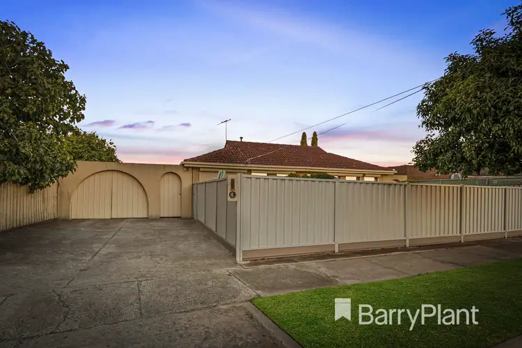 Second view of Homely house listing, 3 Cordelia Grove, St Albans VIC 3021