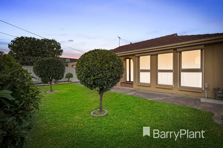 Third view of Homely house listing, 3 Cordelia Grove, St Albans VIC 3021