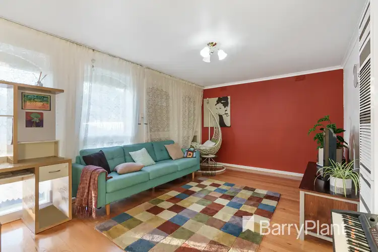 Fifth view of Homely house listing, 3 Cordelia Grove, St Albans VIC 3021