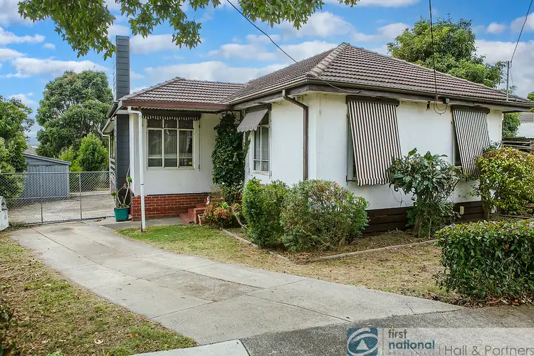 6 Esk Court, Dandenong VIC 3175