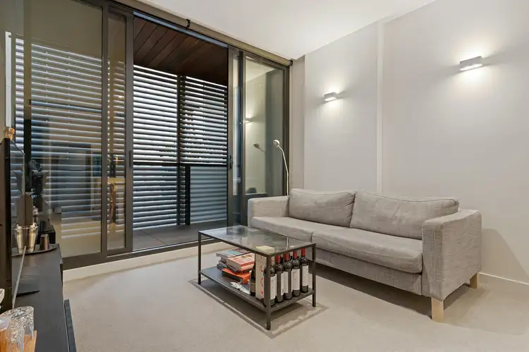412/108 Flinders Street, Melbourne VIC 3000