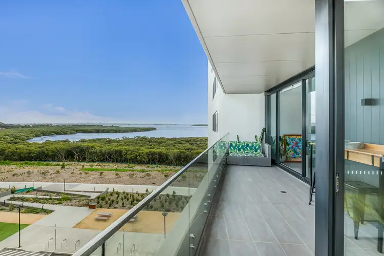401/8 Foreshore Boulevard, Woolooware NSW 2230